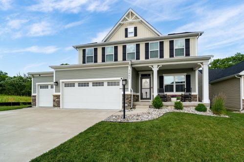 3457 Madison Grace Way, Franklin, OH 45005-9003