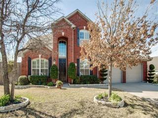 701 Sibyl Ln, Prosper, TX 75078-8509