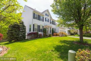 15289 Bowmans Folly Dr, Manassas, VA 20112-5478