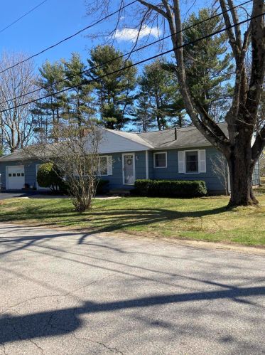 12 Edgewood Rd, Wells, ME 04090-4962