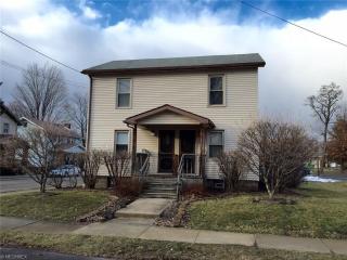 306 High St, New Franklin OH  44657-1627 exterior