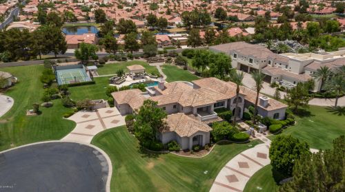 17 Oakwood Hills Dr, Chandler, AZ 85248-6202