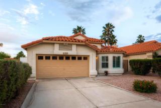 8899 Aster Dr, Scottsdale AZ  85260-8433 exterior