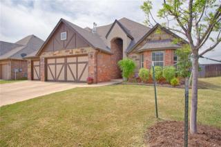 16109 James Thomas Ct, Edmond, OK 73013-9771