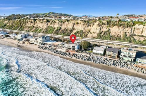 35781 Beach Rd, Dana Point CA  92624-1711 exterior