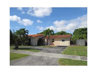 7640 134th Ave, Miami, FL 33183-3303