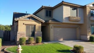 1488 Joseph Way, Gilbert, AZ 85295-8305