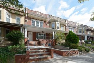 335 81st St, Brooklyn NY  11209-3837 exterior