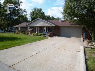 4826 Margaret St, Monee, IL 60449-9761