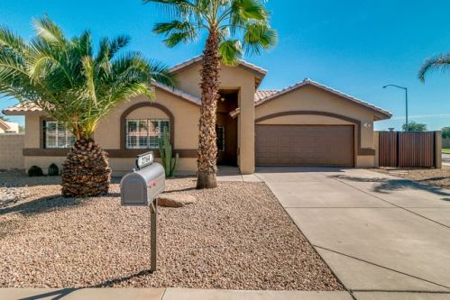 2764 Hale St, Mesa AZ  85203-3913 exterior