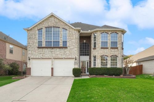 6624 Alderbrook Dr, Denton TX  76210-0014 exterior