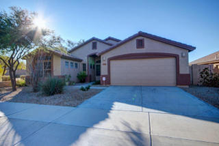 17501 Wandering Creek Rd, Goodyear AZ  85338-5720 exterior