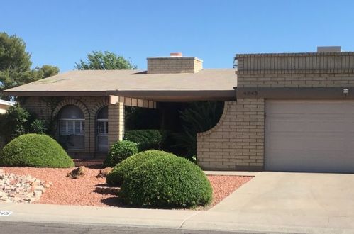 4945 Laurie Ln, Glendale, AZ 85302-6326