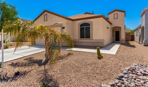 3682 Manitoba Ave, Tucson, AZ 85730