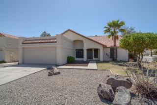 7121 Julie Dr, Glendale, AZ 85308-5831