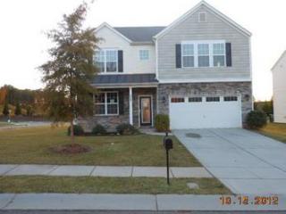 8603 Heartleaf Rd, Charlotte, NC 28227-3653