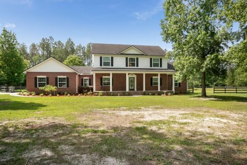 7822 Winder Rd, Macclenny, FL 32063-5740