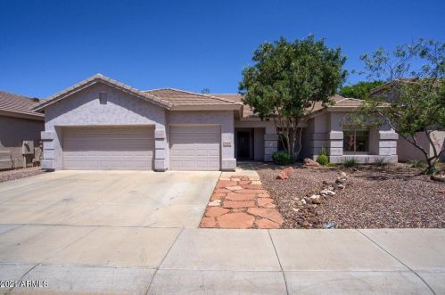 5134 Villa Rita Dr, Scottsdale, AZ 85254-7621