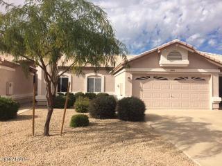 20634 104th Ave, Peoria AZ  85382-2269 exterior