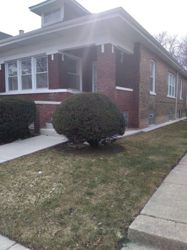 8452 Morgan St, Chicago, IL 60620-3244