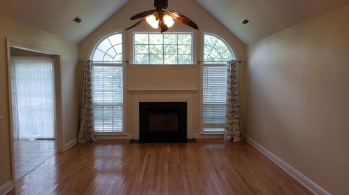 541 Hidden Blvd, Mount Pleasant SC  29464-8131 exterior