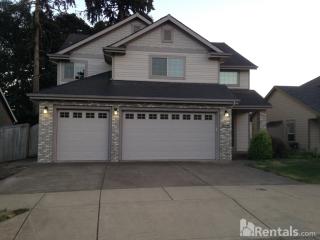 1964 Arroyo Ridge Dr, Albany OR  97321-1077 exterior