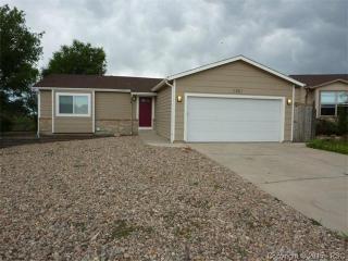 433 Blossom Field Rd, Fountain, CO 80817-3124