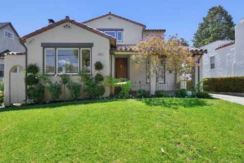 2217 Adeline Dr, Burlingame, CA 94010-5505