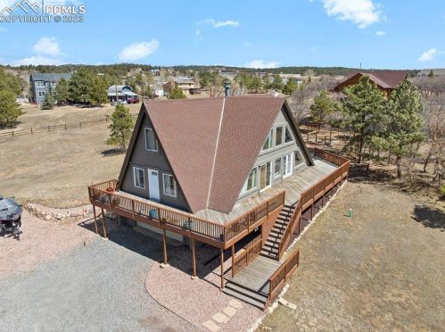 18970 Spring Valley Rd, Woodmoor, CO 80132-9740