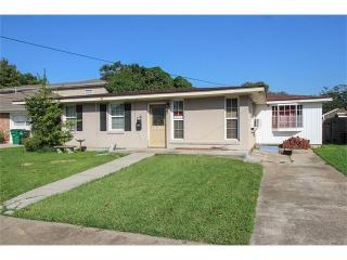 1513 Grn Acres Rd, Metairie LA  70003-2233 exterior