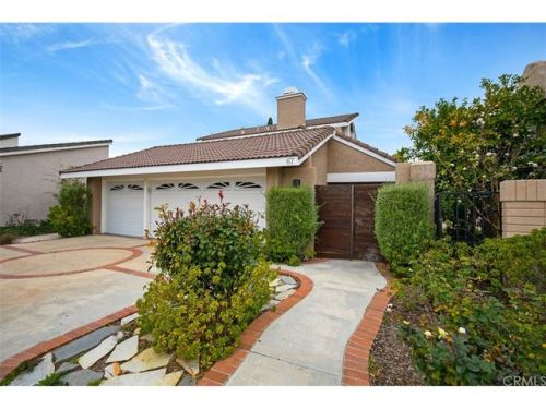 67 Nighthawk, Irvine, CA 92604-3683