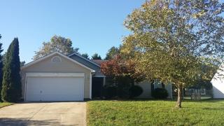 14818 Cane Field Dr, Charlotte, NC 28273-8843