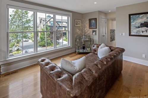 7 Westmere Ave, Norwalk CT  06853-1834 exterior