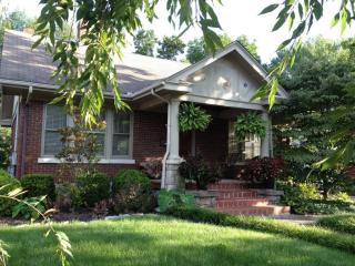 119 Sherman Ave, Lexington, KY 40502-1553