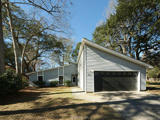 2168 Forest Lakes Blvd, Charleston, SC 29414-5924