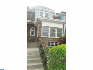 5315 Large St, Philadelphia PA  19124-1120 exterior