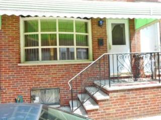 2229 Chadwick St, Philadelphia PA  19132-4423 exterior