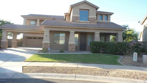 15872 Shaw Butte Dr, Sun City AZ  85379-1002 exterior