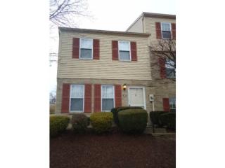 400 Bellwood Dr, Pittsburgh PA  15229-2160 exterior