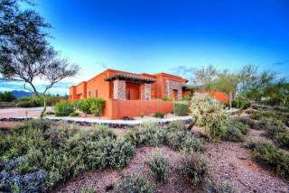 6886 Lone Mtn Rd, Scottsdale AZ  85266-5732 exterior