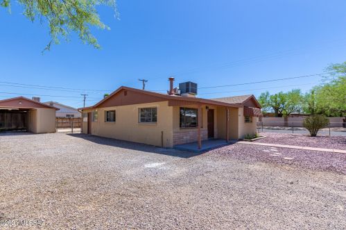 3008 Los Altos Ave, Tucson, AZ 85705-4655