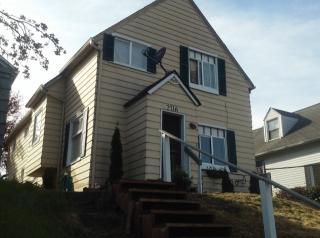 2716 Walnut St, Everett WA  98201-3845 exterior
