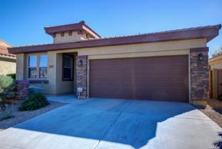 3451 Constitution Dr, Gilbert AZ  85296-7347 exterior