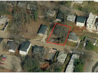 219 Doane St, Atlanta GA  30315-2133 exterior