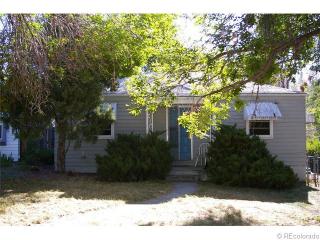 2350 Ogden St, Denver, CO 80205-5137