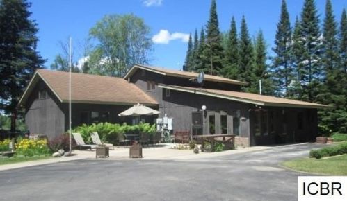 11934 Stingy Lake Rd, Cooley MN  55769-8401 exterior