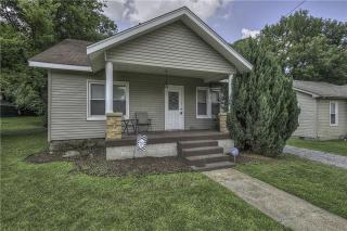 305 Tanksley Ave, Nashville, TN 37211-2447