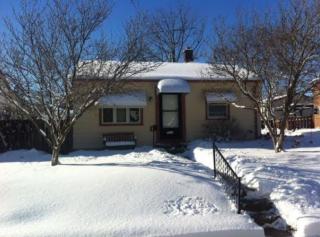 3033 50th St, Milwaukee, WI 53219-3372