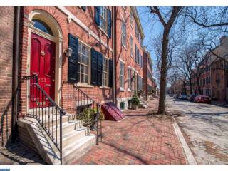 233 Delancey St, Philadelphia, PA 19106-4318