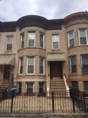 445 64th St, Brooklyn NY  11220-4916 exterior